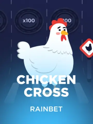 Chicken Cross